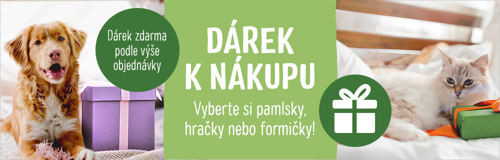 dáreček