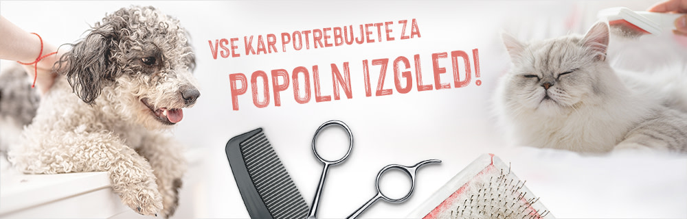 Vse kar potrebujete za popoln spomladanski izgled!