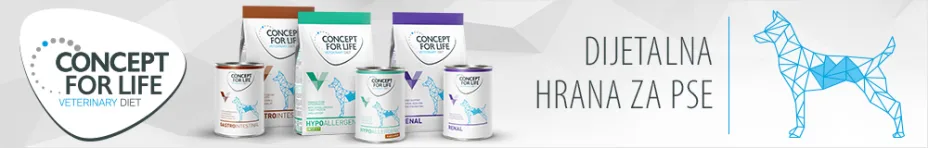  Concept for Life Veterinary Diet