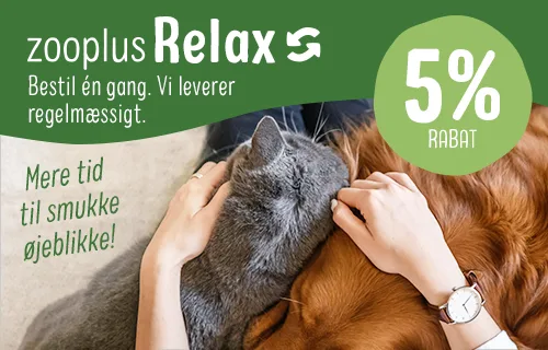 zooplus Relax 
