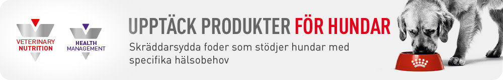 Royal Canin Veterinary Dog