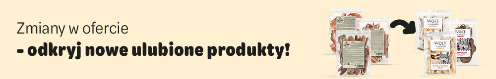 Poznaj nowe ulubione przysmaki