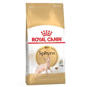 Royal Canin Breed