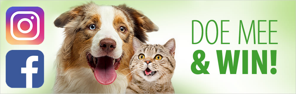 Doe mee & Win!