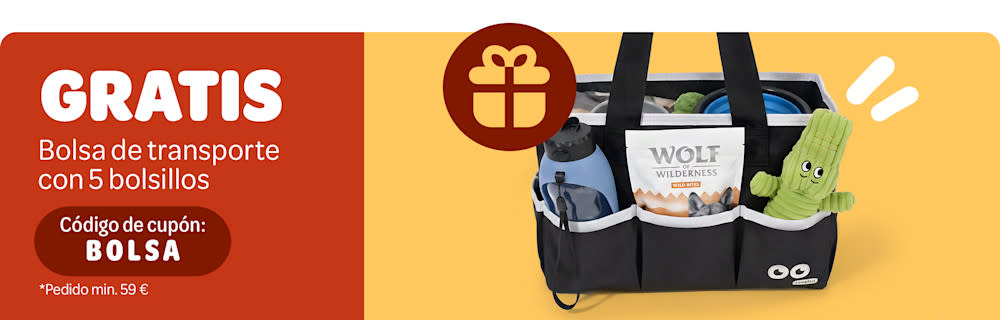 Bolsa de viaje