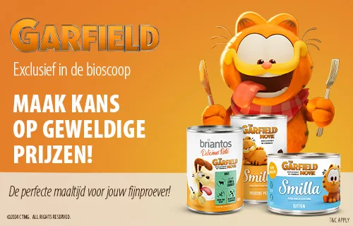 Doe nu mee en win waanzinnige prijzen!