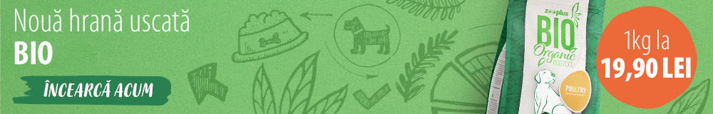 Prеț de testare! 1 kg zooplus Bio Pasăre hrană uscată câini