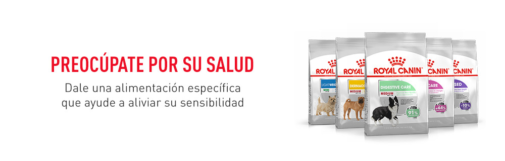 Royal Canin Care Nutrition