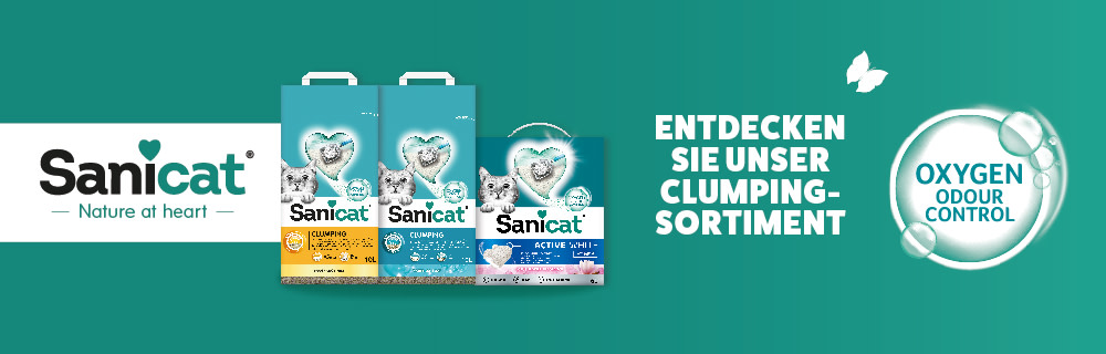 Entdecken Sie unser Sortiment