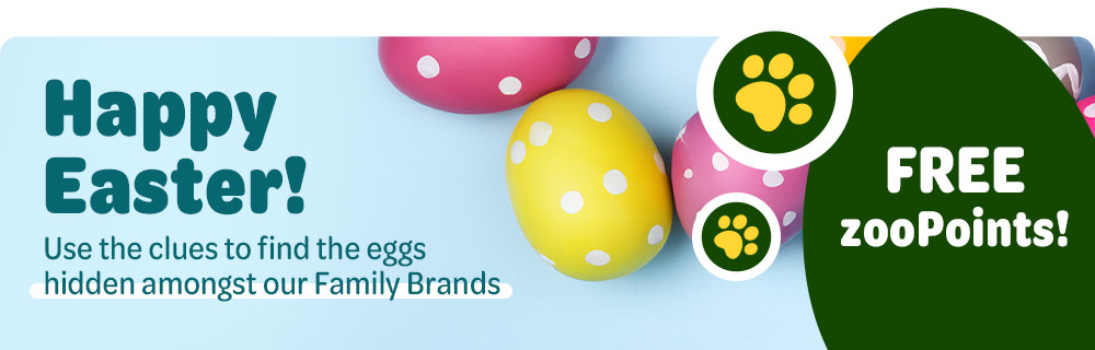 find the hidden eggs