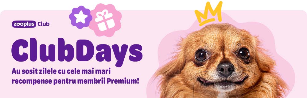 zooplus Club Days