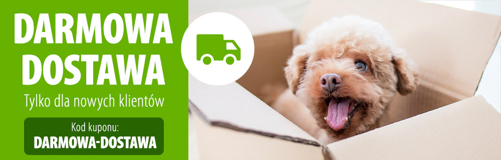 Darmowa dostawa