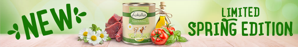 Discover Lukullus