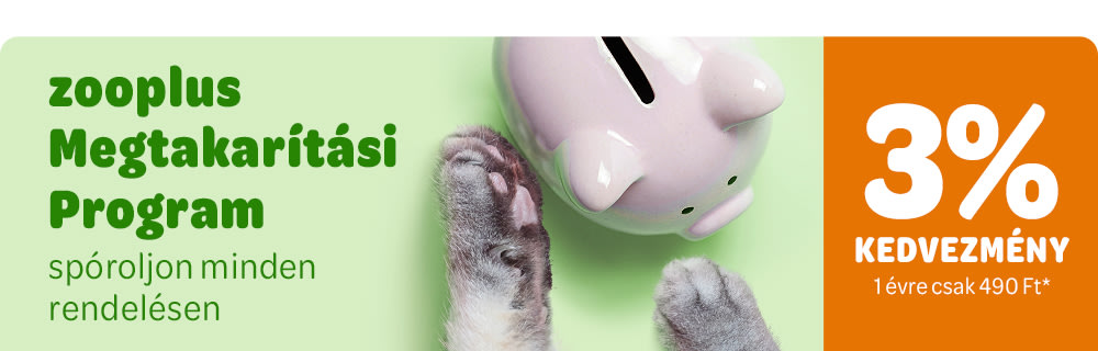 Megtakaritasi program a zoopluson