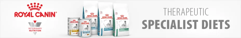 Royal Canin Veterinary Diet