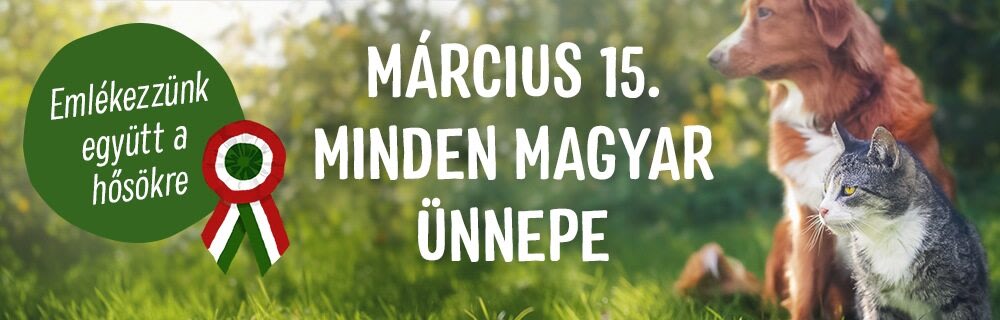 Március 15.