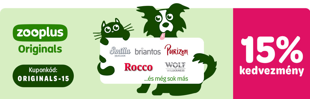 Minél többet vásárol, annál többet spórol!