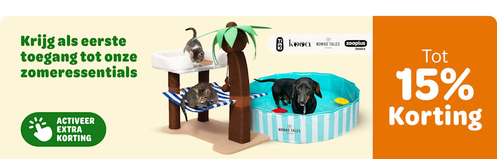 NL Summer Accesories