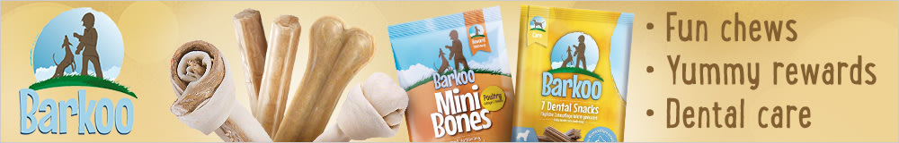 Discover Barkoo