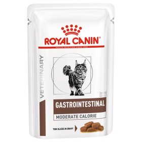 Royal Canin Veterinary влажный корм