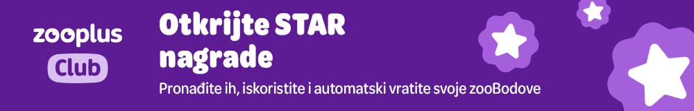 Iskoristite svoje zooBodove po prvi put i vratite ih sve!