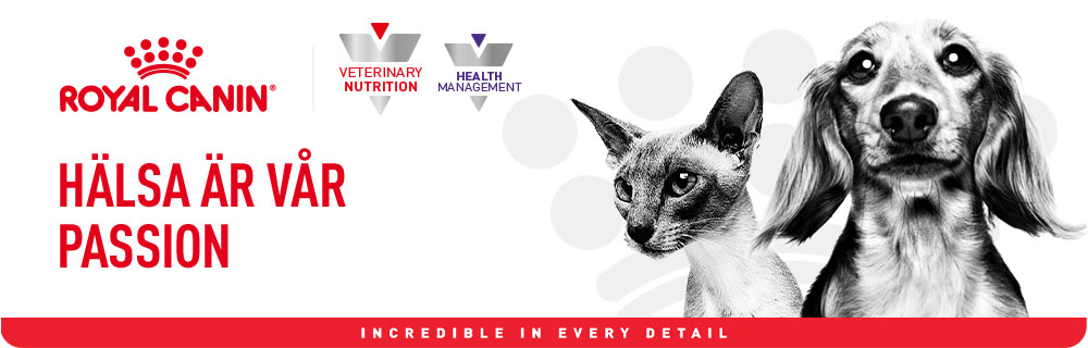 Royal Canin Veterinary