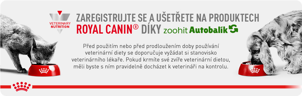 Royal Canin Veterinary