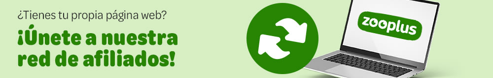 Programa de afiliados zooplus