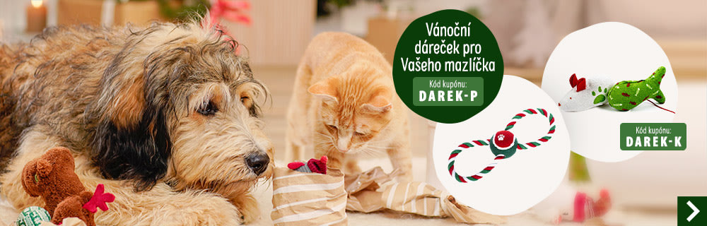 dáreček