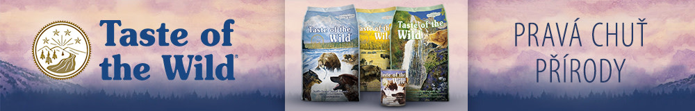 Taste of the Wild