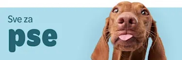 Sve za pse