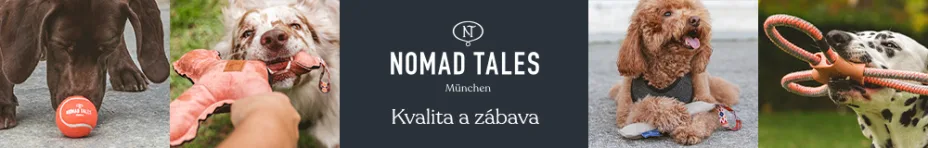 Nomad Tales