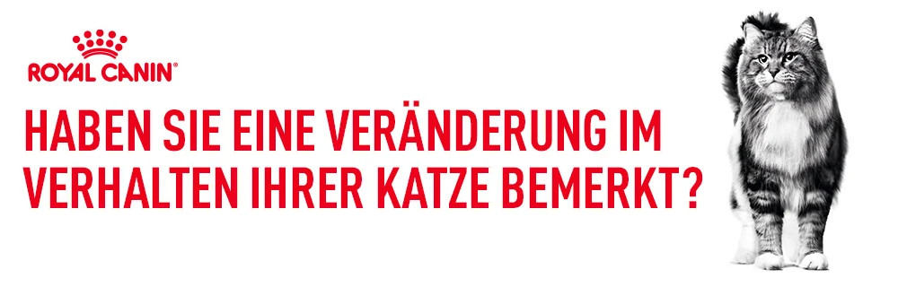 Royal Canin Feline Care Nutrition