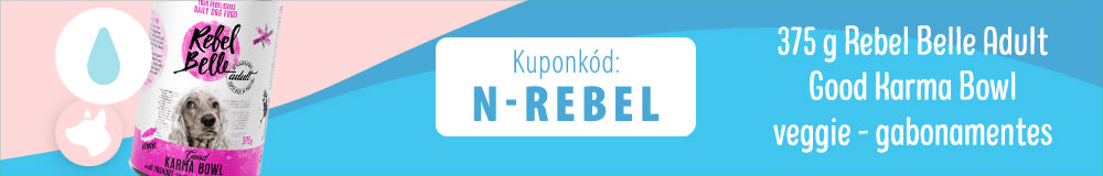 Ajándék Rebel Belle