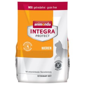 Integra Cat Food