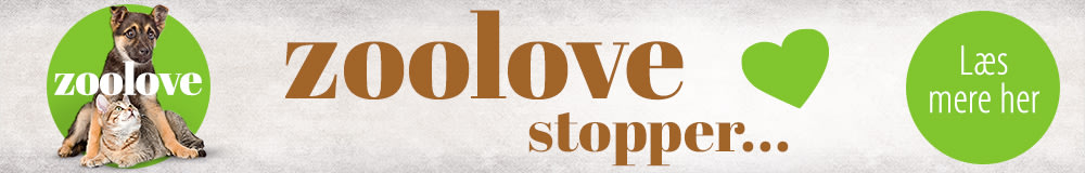 zoolove stopper