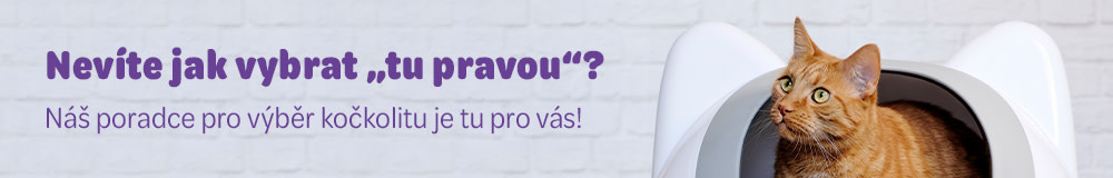 Rádce pro výběr podestýlky