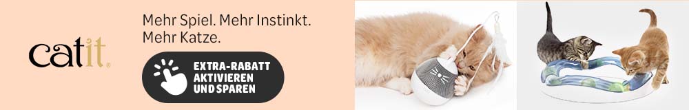 Catit cat toys