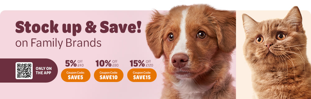 stock up & save!