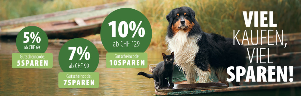 Jetzt bis zu 10% sichern!