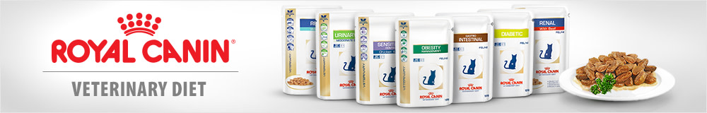 Royal Canin Veterinary