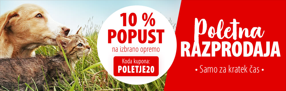 Poletna razprodaja 2020