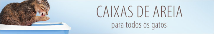 caixas de areia 