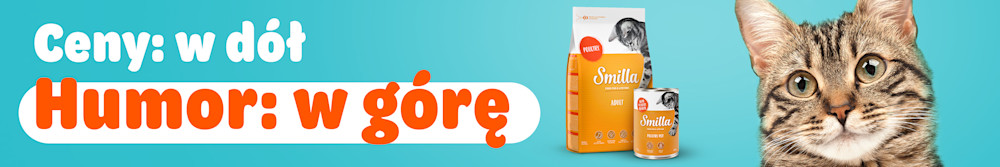 Ceny: w dół Humor: w górę