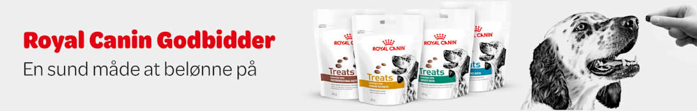 Royal Canin Godbidder