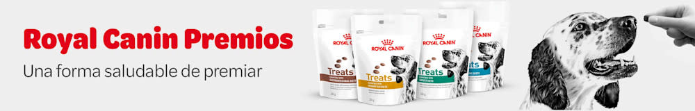 Royal Canin premios
