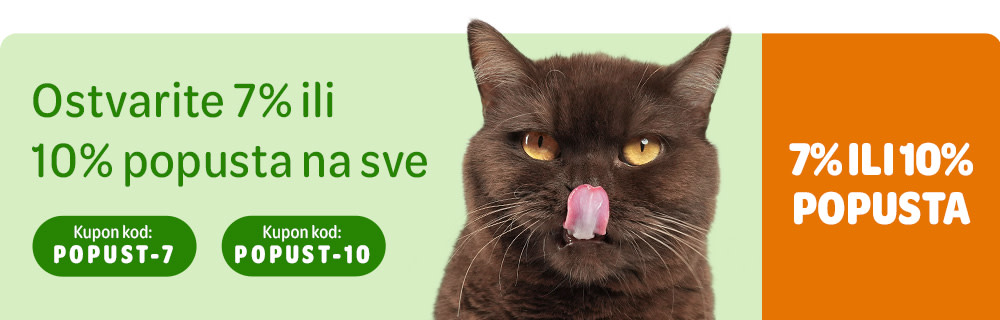 Kupujte po super cijeni!