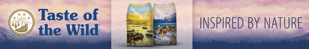 Taste of the Wild