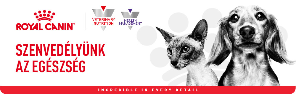 Royal Canin Veterinary