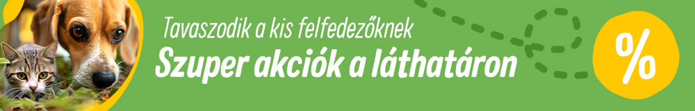 Tavaszi kiárusítás